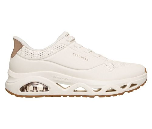 Skechers női cipő - 190113-WHT