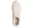 Skechers női cipő - 190113-WHT
