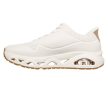 Skechers női cipő - 190113-WHT