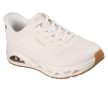 Skechers női cipő - 190113-WHT