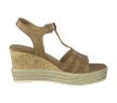 Marco Tozzi női szandál - 2-28336-22 440