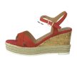 Marco Tozzi női szandál - 2-28337-24 533