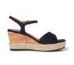 Marco Tozzi női szandál - 2-28337-24 805