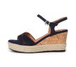 Marco Tozzi női szandál - 2-28337-24 805