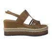 Marco Tozzi női Szandál - 2-28377-26 310