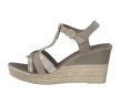 Marco Tozzi női Szandál - 2-28387-26 721