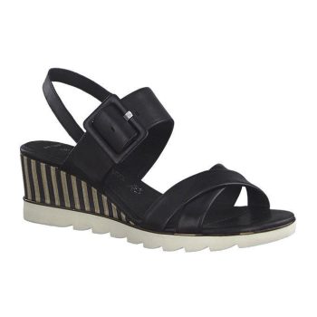 Marco Tozzi női Szandál - 2-28724-26 002