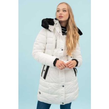 Budmil női Kabát - Téli kabát - 20030541-001