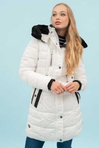 Budmil női Kabát - Téli kabát - 20030541-001