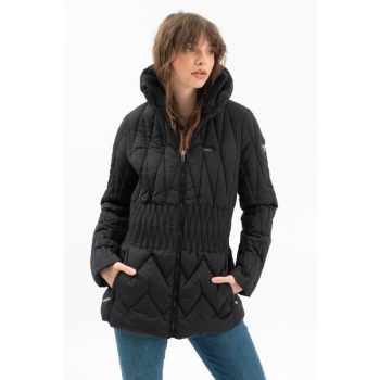 Budmil női kabát - téli kabát - 20030550-002