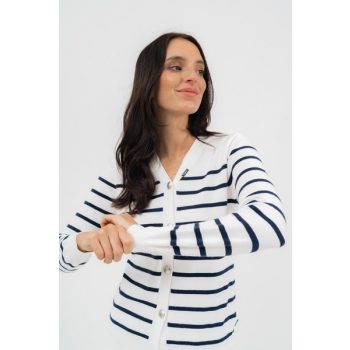 Budmil női pulóver - kötött pulóver - 20050840-001