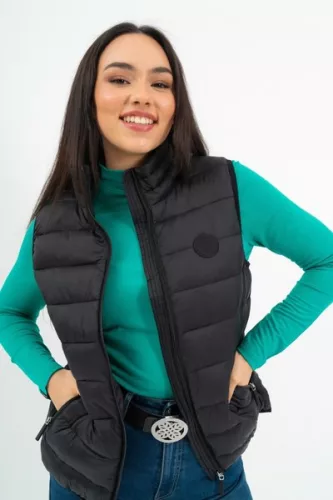 Budmil női mellény - mellény - 20120018-006