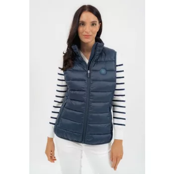 Budmil női mellény - mellény - 20120020-003