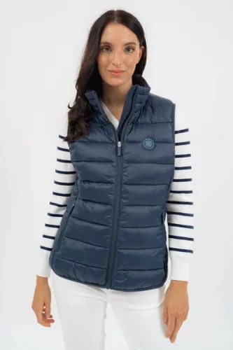 Budmil női mellény - mellény - 20120020-003