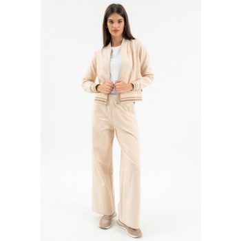 Budmil női nadrág - szabadido nadrág - 20210452-001