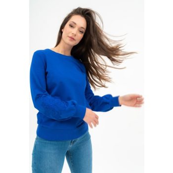 Budmil női pulóver - melegíto felso - 20220914-002