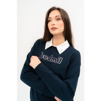 Budmil női pulóver - melegíto felso - 20220915-003