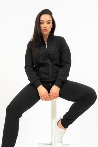 Budmil női pulóver - melegíto felso - 20220917-002