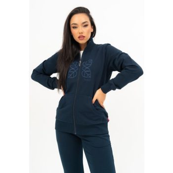 Budmil női pulóver - melegíto felso - 20220918-002