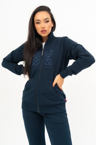 Budmil női pulóver - melegíto felso - 20220918-002