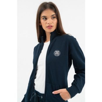 Budmil női pulóver - melegíto felso - 20220927-003