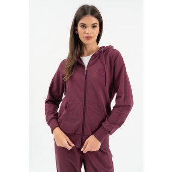 Budmil női pulóver - melegíto felso - 20220928-002