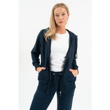 Budmil női pulóver - melegíto felso - 20220928-003