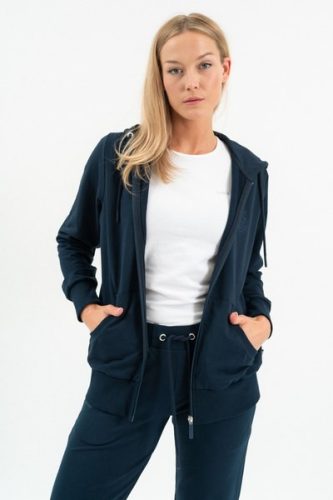 Budmil női pulóver - melegíto felso - 20220928-003