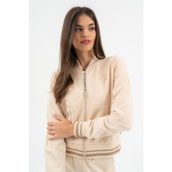 Budmil női pulóver - melegíto felso - 20220930-001