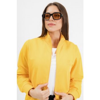 Budmil női pulóver - melegíto felso - 20220938-003