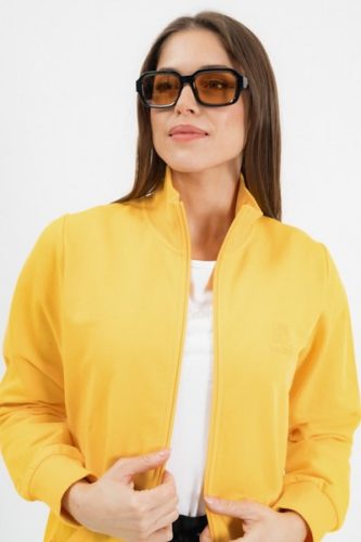 Budmil női pulóver - melegíto felso - 20220938-003