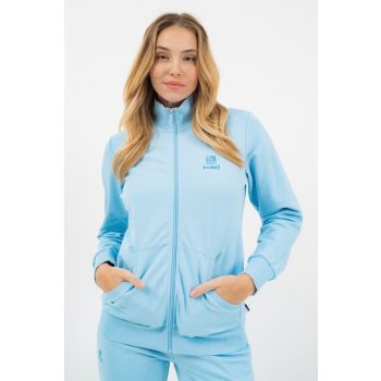 Budmil női pulóver - melegíto felso - 20220938-004