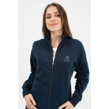 Budmil női pulóver - melegíto felso - 20220938-005