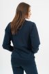 Budmil női pulóver - melegíto felso - 20220938-005