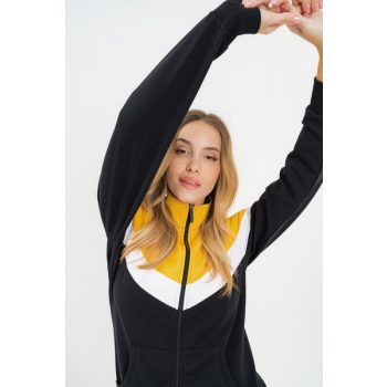 Budmil női pulóver - melegíto felso - 20220939-002