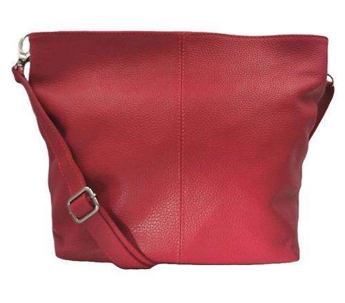 Női táska - 2024-15-piros_L