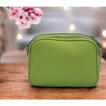 Női táska - 2024-17-zold_M