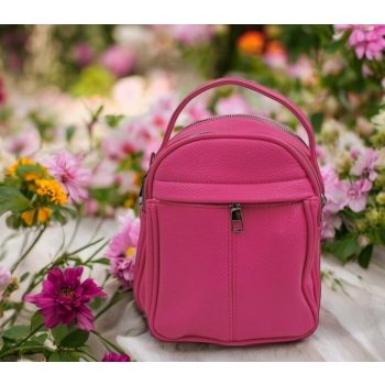 Női táska - 2024-19-pink_M