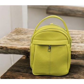 Női táska - 2024-19-sarga_M