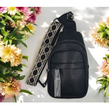 Női táska - 2024-20-fekete_M