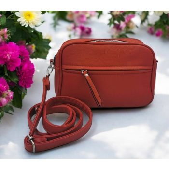 Női táska - 2024-24-piros_M