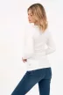 Budmil női Póló - Vékony hosszú ujjú felső - 20250031-001