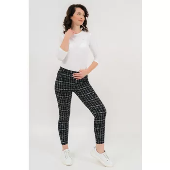 Budmil női nadrág - leggings - 20260018-001