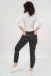 Budmil női nadrág - leggings - 20260018-001
