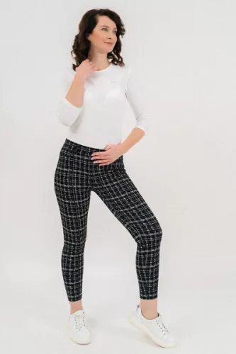 Budmil női nadrág - leggings - 20260018-001
