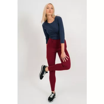 Budmil női nadrág - leggings - 20260019-001