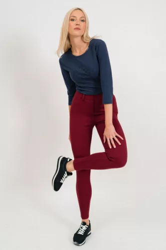 Budmil női nadrág - leggings - 20260019-001