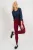 Budmil női nadrág - leggings - 20260019-001