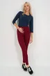 Budmil női nadrág - leggings - 20260019-001