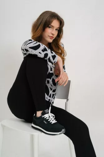 Budmil női nadrág - leggings - 20260019-002